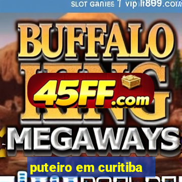 puteiro em curitiba